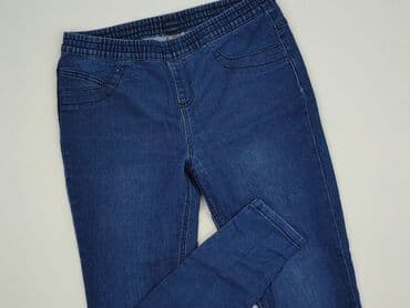 legginsy ciążowe c a: Leggings, Legginsy rozmiar M — 1