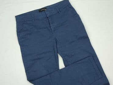 Reserved, Material trousers for women, L