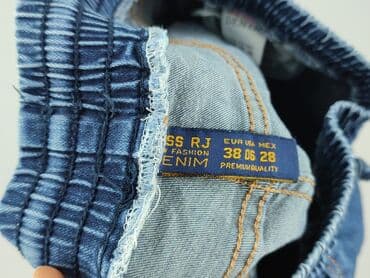 cropp marynarki męskie: DENIM JEANS, Jeans for men, M — 4