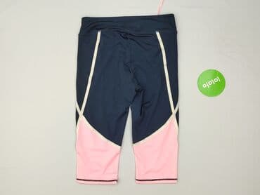 leginsy strongpoint: H&M Sport, Legginsy Sportowe damskie, rozmiar M — 3