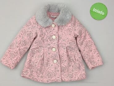 elegancka sukienka z długim żakietem: Куртка, 12-18 міс., стан - Дуже гарний — 2