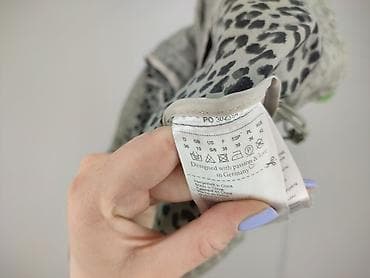 skarpetki do ugg: Olsen, Parka damska, rozmiar S — 7