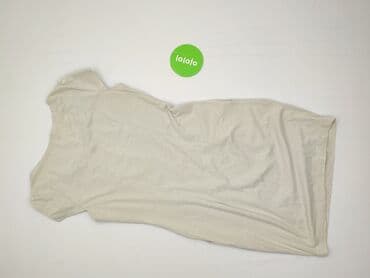 sukienki swing plus size: Greence, Sukienka damska, rozmiar M — 3