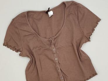 bluza cropp damska: H&M Divided, Top damski, rozmiar M — 1