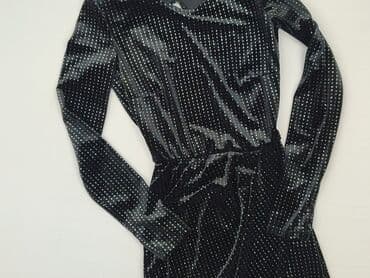 Bershka, Sukienka damska, XS w lalafo.pl Bershka, Sukienka damska, XS