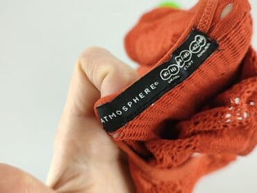 mohito top z piórami: Atmosphere, Top damski, rozmiar M — 4