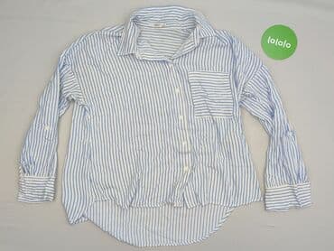 bluzki koszulowe reserved: Koszula damska, rozmiar M — 2