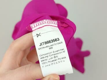 topy stradivarius: Shein, Top damski, S — 4