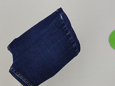bluza hilfiger: Tommy Hilfiger, Jeansy damskie, rozmiar S — 8