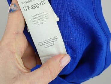 koszulka smileslow allegro: Polo shirt for men, 2XL (EU 44), Kappa, condition - Very good — 5