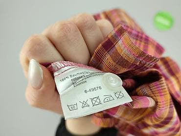 mens shirts: John Baner, Koszula damska, rozmiar M — 6