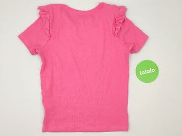 sinsay bluzki bawełniane: Bluzka damska, rozmiar L — 5