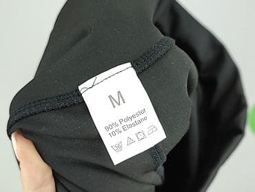 nets spodenki: Legginsy Sportowe damskie, rozmiar M — 5