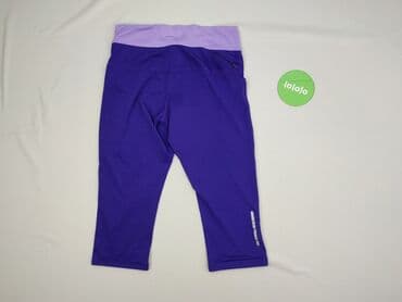 lidl termiczna bielizna: Crivit Sports, Legginsy Sportowe damskie, rozmiar M — 3