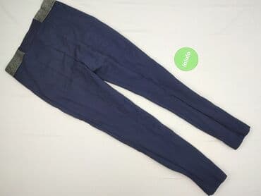 lidl ocieplane legginsy: QUIOSQUE, Legginsy Sportowe damskie, rozmiar M — 3