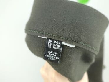 sofix kozaki: Vero Moda, Spodnie materiałowe damskie, M — 4