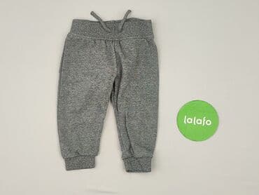 trampki vans authentic: Sweatpants, Primark, 9-12 months, condition - Perfect — 2