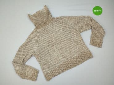 pluszowy sweter: House, Golf damski, rozmiar XS — 2