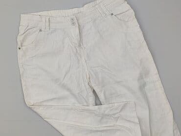 TU Woman, Spodnie 3/4 damskie, L w lalafo.pl TU Woman, Spodnie 3/4 damskie, L