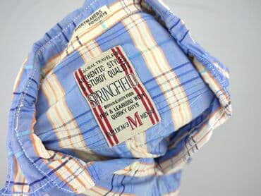 springfield bluza: Springfield, Koszulа dla mężczyzn, rozmiar M — 5