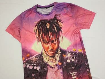 fast and furious koszulka: Koszulka dla mężczyzn, rozmiar XL — 2