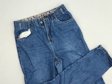 Jeans, Destination, 15 years, 170, condition - Very good at lalafo.pl Jeans, Destination, 15 years, 170, condition - Very good
