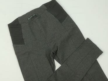 Zara, Legginsy Sportowe damskie, rozmiar M