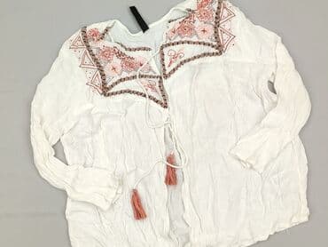 koszula do stroju krakowskiego: Page One, Women`s shirt, size S (EU 36) — 1