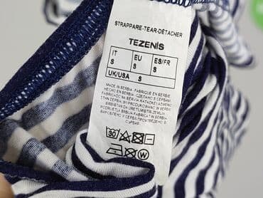 intimidao majtki bezszwowe: Tezenis, Top damski, rozmiar S — 5