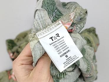 bluza ogrody: Sukienka damska, rozmiar M — 5