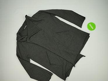 parka house: OSKA, Kardigan damski, rozmiar 4XL — 2