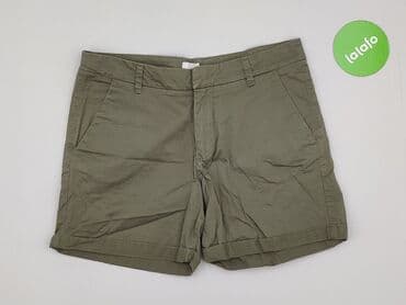 krótkie spodenki chino damskie: Etirel, Szorty damskie, rozmiar M — 2