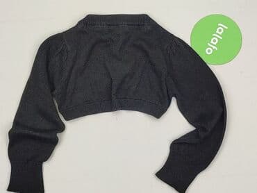 bluzki dziewczęce 164 allegro: Children's bolero Reserved, 1.5-2 years, condition - Very good — 3