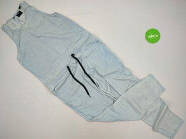 spodnie m sara levis: Levi’s, Kombinezon damski, rozmiar S — 9