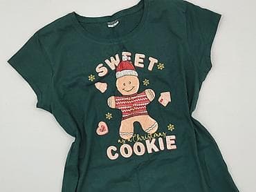 bluzki stich: Beloved, T-shirt damski, rozmiar 2XL — 1