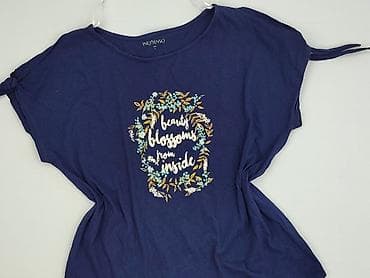 inextenso koszula: Inextenso, T-shirt damski, rozmiar L — 1