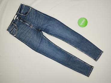 jeans zara flared: Zara, Jeansy damskie, rozmiar S — 2