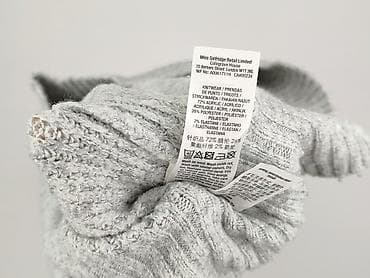 brandy bluza: Petites, Sweter damski, rozmiar S — 5