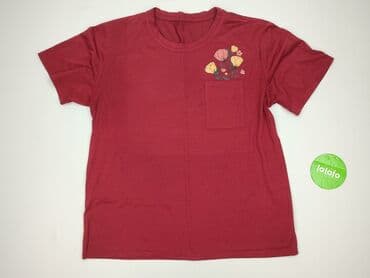 jacqueline de yong t shirt: Koszulka dla mężczyzn, rozmiar L — 2