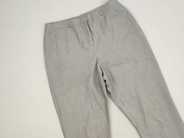 Kobiety: Asos, Spodnie materiałowe damskie, M — 1