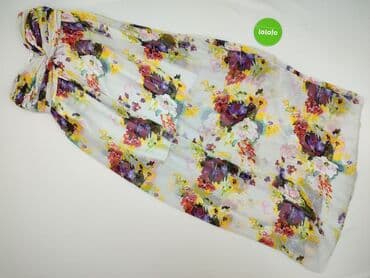 sukienka na wesele maxi długi rękaw: NLY Trend, Women`s dress, size M — 3