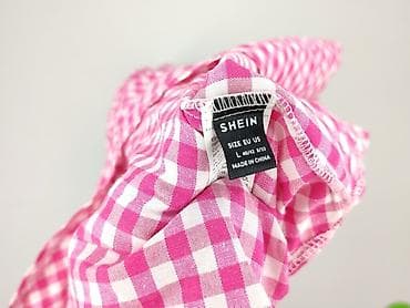 shein shorty: Shein, Koszula damska, rozmiar L — 5