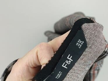 Sukienki: F&F, Sukienka damska, rozmiar 3XL — 4