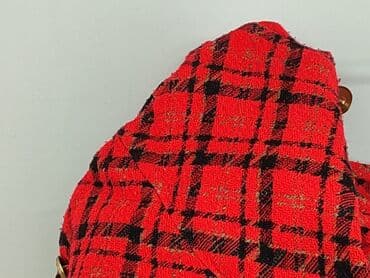 legginsy z zapiętkami reserved: Spodnie materiałowe damskie, rozmiar S — 7