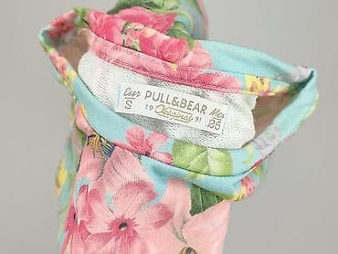 top perkins: PULL&BEAR, Bluzka damska, rozmiar S — 4