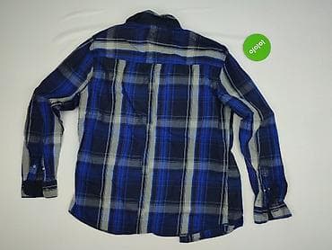 sweter mango: Clockhouse, Koszulа dla mężczyzn, rozmiar 2XL — 3