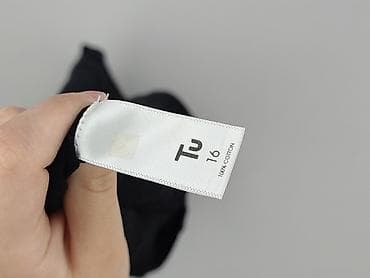 haftka: Tu, T-shirt damski, rozmiar 2XL — 4