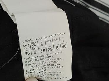 Жінкам: Sportmax code, Брюки жіночі, S — 4