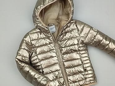 Kurtka przejściowa, Terranova, 3-4 lat, 98-104 cm, stan - Bardzo dobry