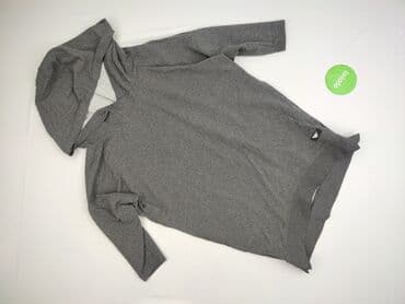 bluzy z stichem: By insomnia, Bluza z kapturem damska, rozmiar 2XL — 2